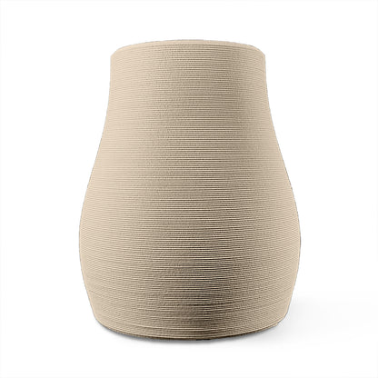 Pacifica Large Concrete Planter