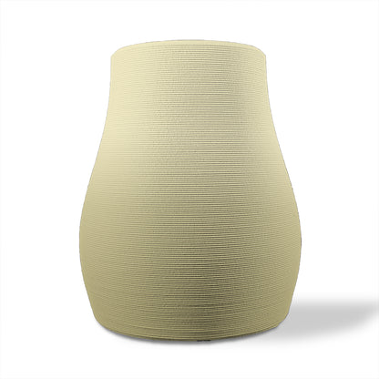 Pacifica Large Concrete Planter