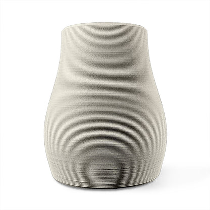 Pacifica Large Concrete Planter