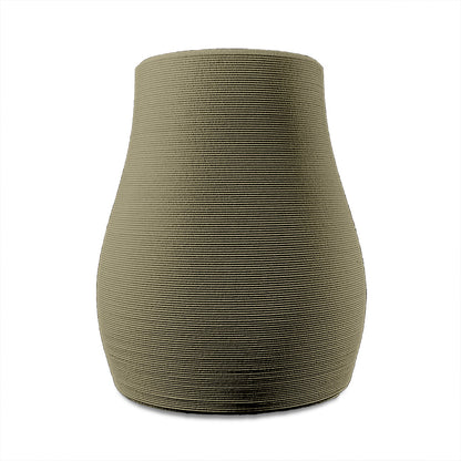 Pacifica Large Concrete Planter