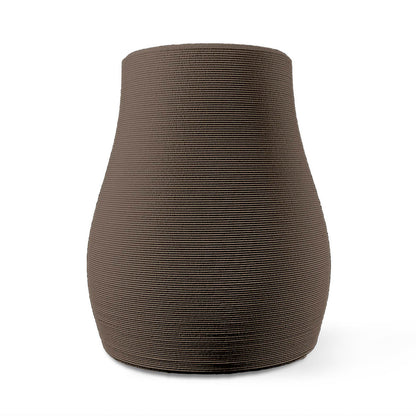 Pacifica Large Concrete Planter
