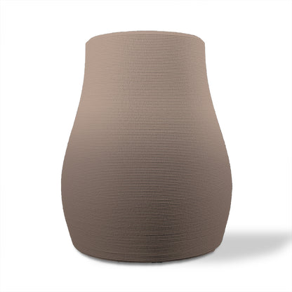 Pacifica Large Concrete Planter