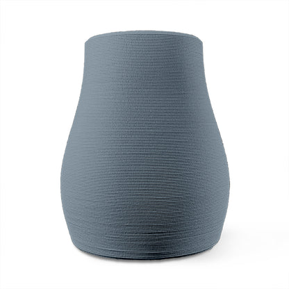 Pacifica Large Concrete Planter