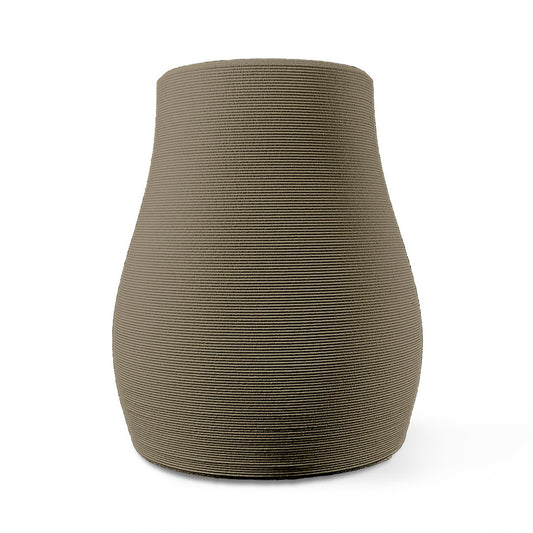 Pacifica Large Concrete Planter