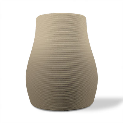 Pacifica Large Concrete Planter