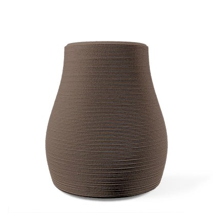 Pacifica Medium Concrete Planter