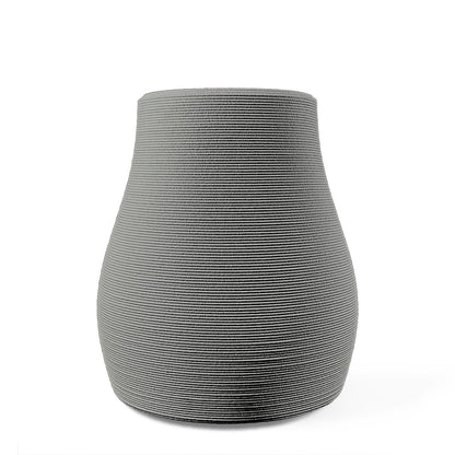 Pacifica Medium Concrete Planter