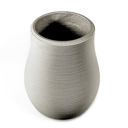 Pacifica Medium Concrete Planter