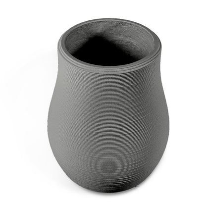 Pacifica Medium Concrete Planter