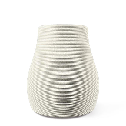 Pacifica Medium Concrete Planter