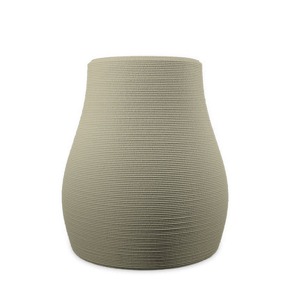 Pacifica Medium Concrete Planter