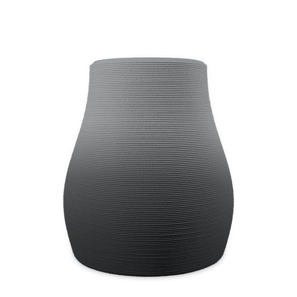 Pacifica Medium Concrete Planter