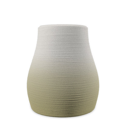 Pacifica Medium Concrete Planter
