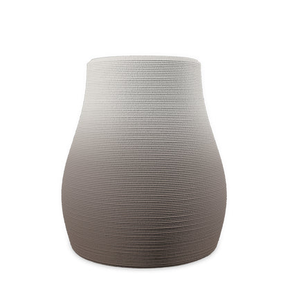 Pacifica Medium Concrete Planter