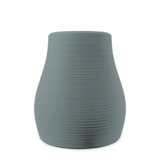 Pacifica Medium Concrete Planter