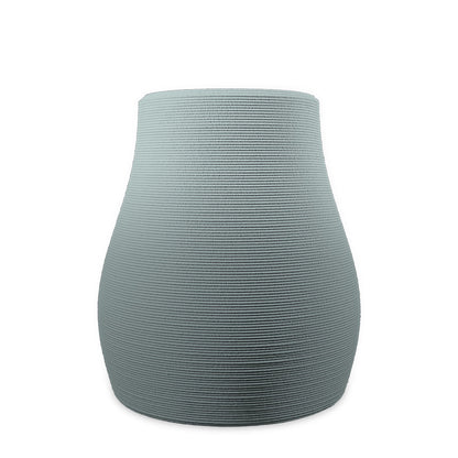Pacifica Medium Concrete Planter