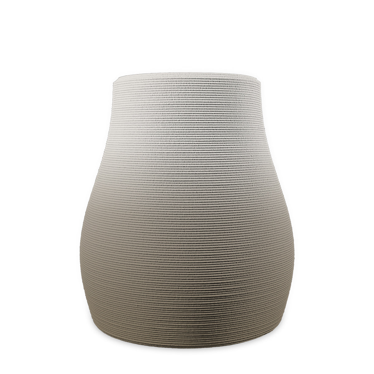 Pacifica Medium Concrete Planter