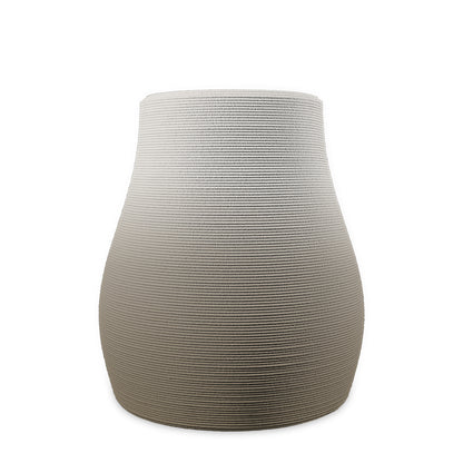 Pacifica Medium Concrete Planter