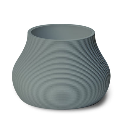 Pacifica Small Concrete Planter