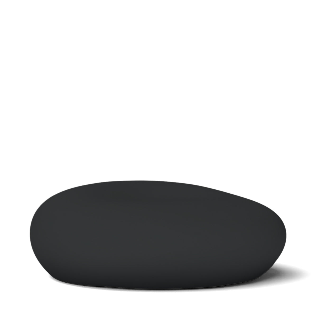 Pebble Extra-Large Concrete Bench