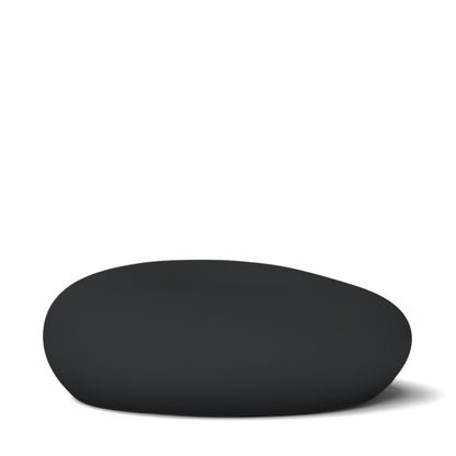 Pebble Extra-Large Concrete Bench