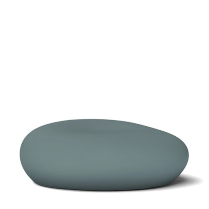 Pebble Extra-Large Concrete Bench
