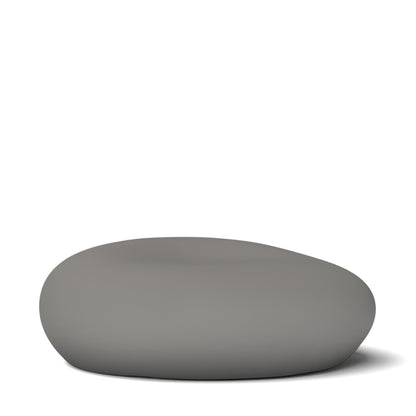 Pebble Extra-Large Concrete Bench
