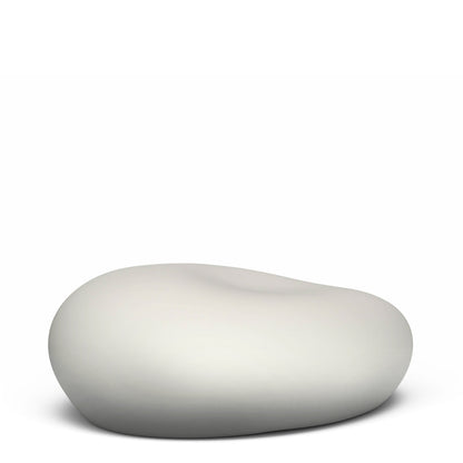 Pebble Extra-Large Concrete Bench