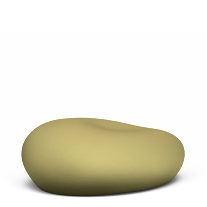 Pebble Extra-Large Concrete Bench