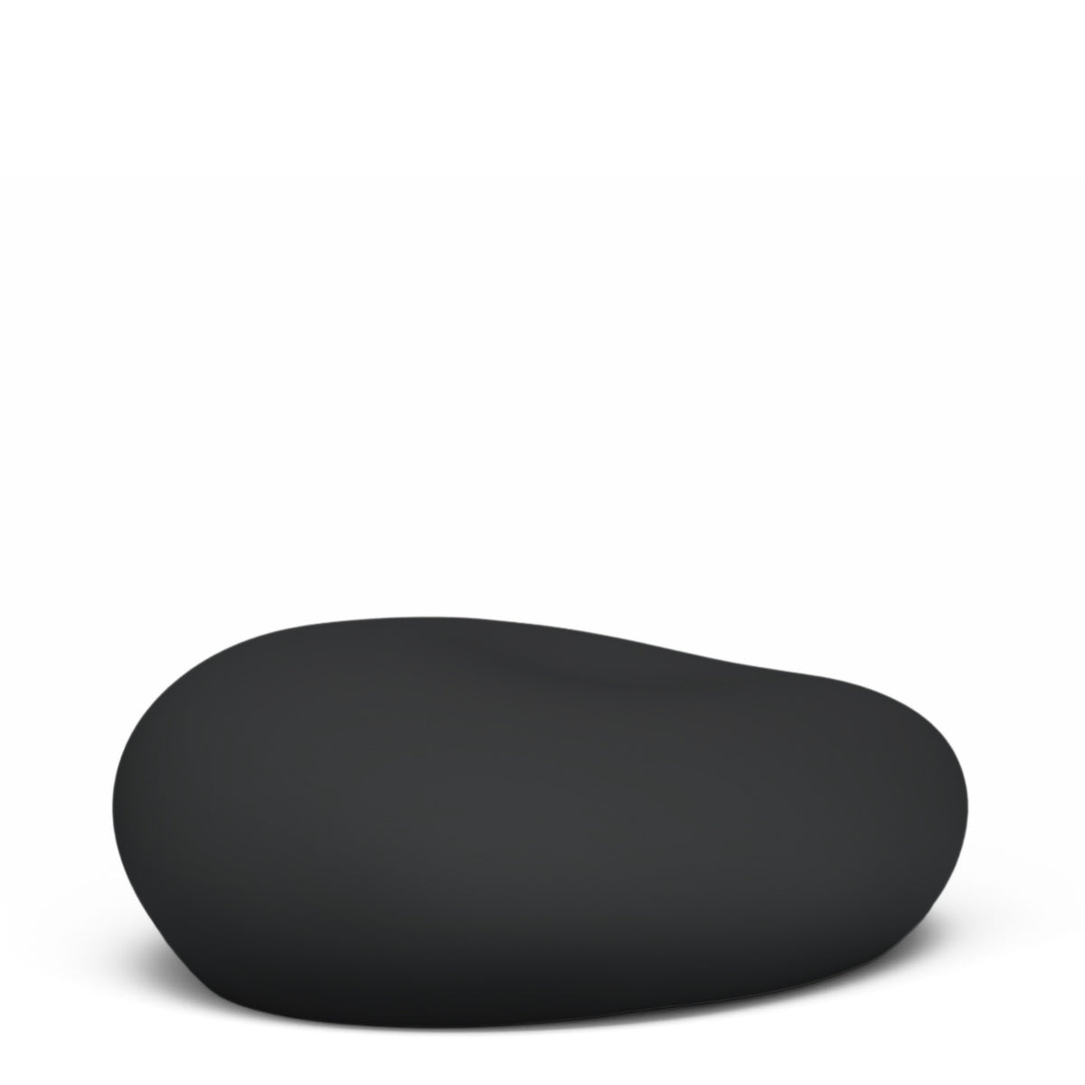 Pebble Extra-Large Concrete Bench