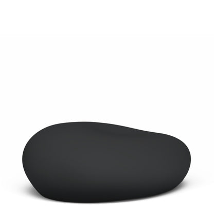 Pebble Extra-Large Concrete Bench