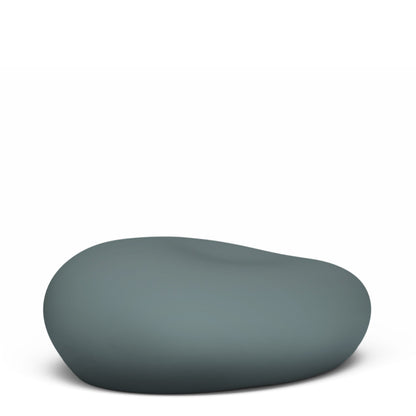 Pebble Extra-Large Concrete Bench