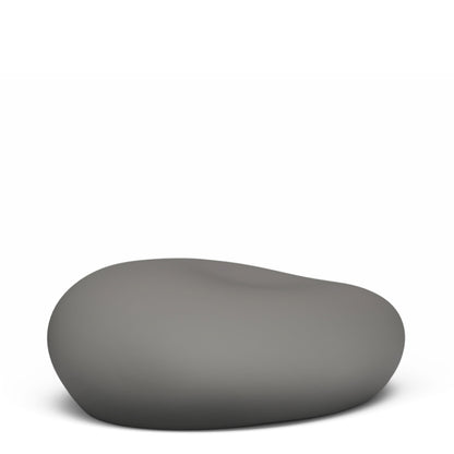 Pebble Extra-Large Concrete Bench