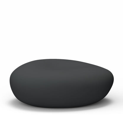 Pebble Large Concrete Bench