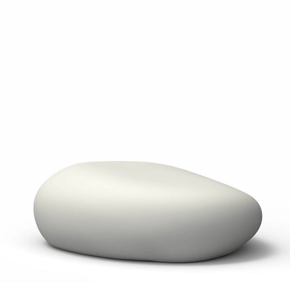 Pebble Medium Concrete Bench