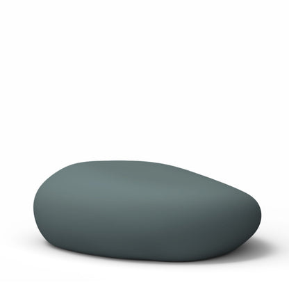 Pebble Medium Concrete Bench