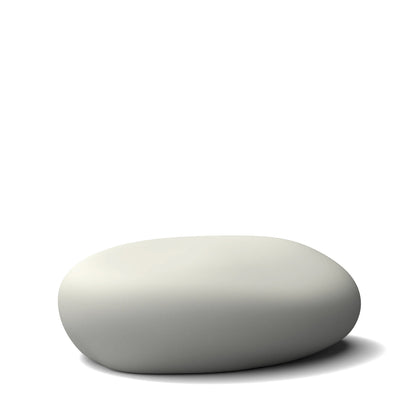 Pebble Medium Concrete Bench