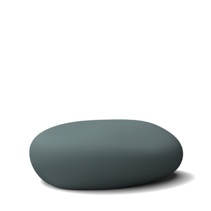 Pebble Medium Concrete Bench