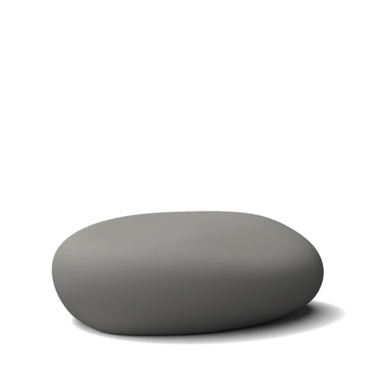 Pebble Medium Concrete Bench