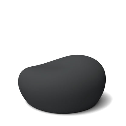 Pebble Small Concrete Bench