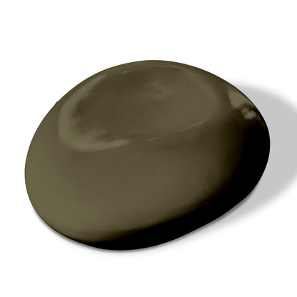 Pebble Large Concrete Bench