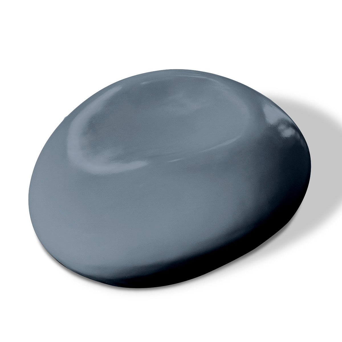 Pebble Large Concrete Bench