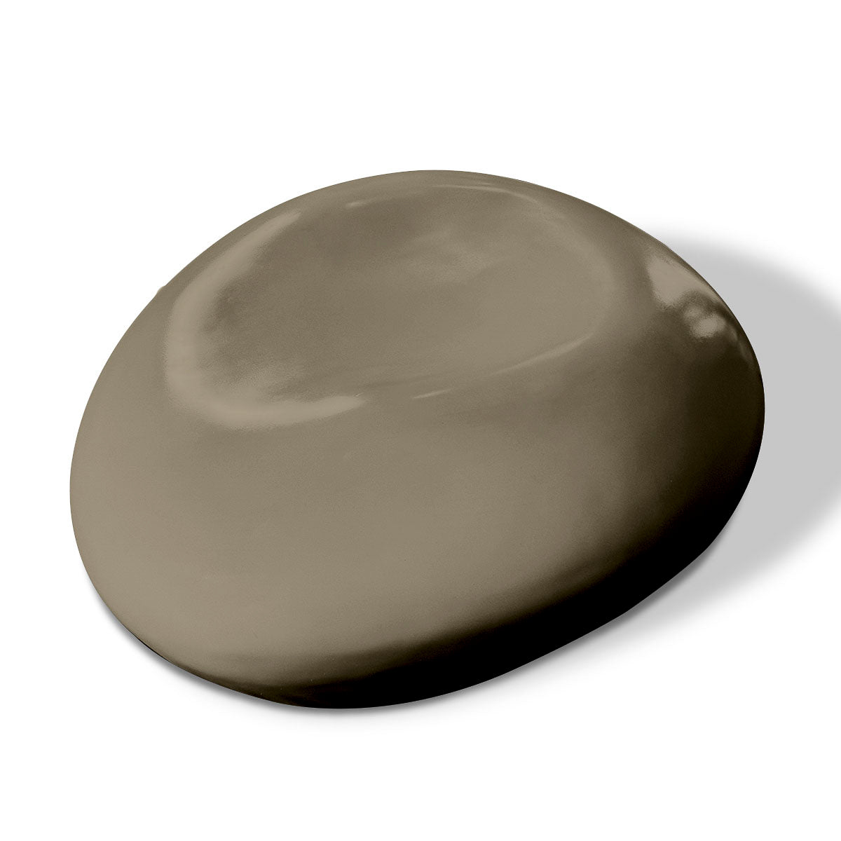Pebble Large Concrete Bench