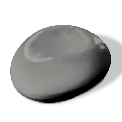 Pebble Large Concrete Bench