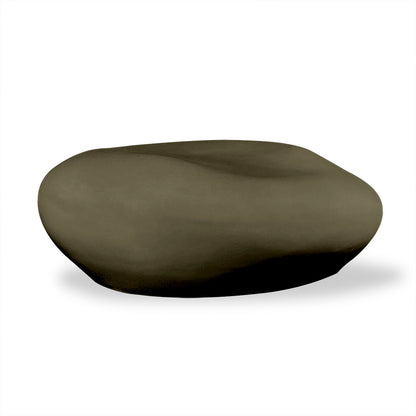 Pebble Large Concrete Bench