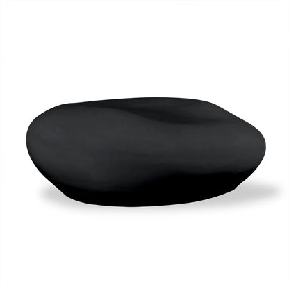 Pebble Large Concrete Bench