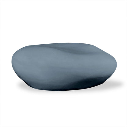 Pebble Large Concrete Bench