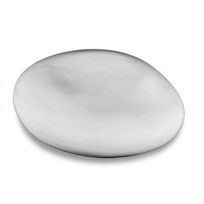 Pebble Large Concrete Bench