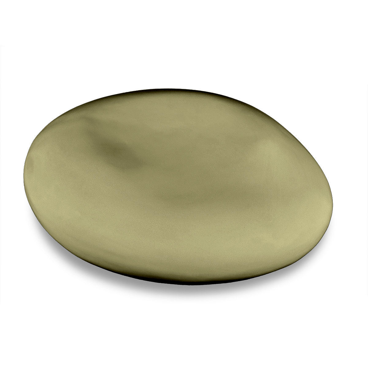 Pebble Large Concrete Bench