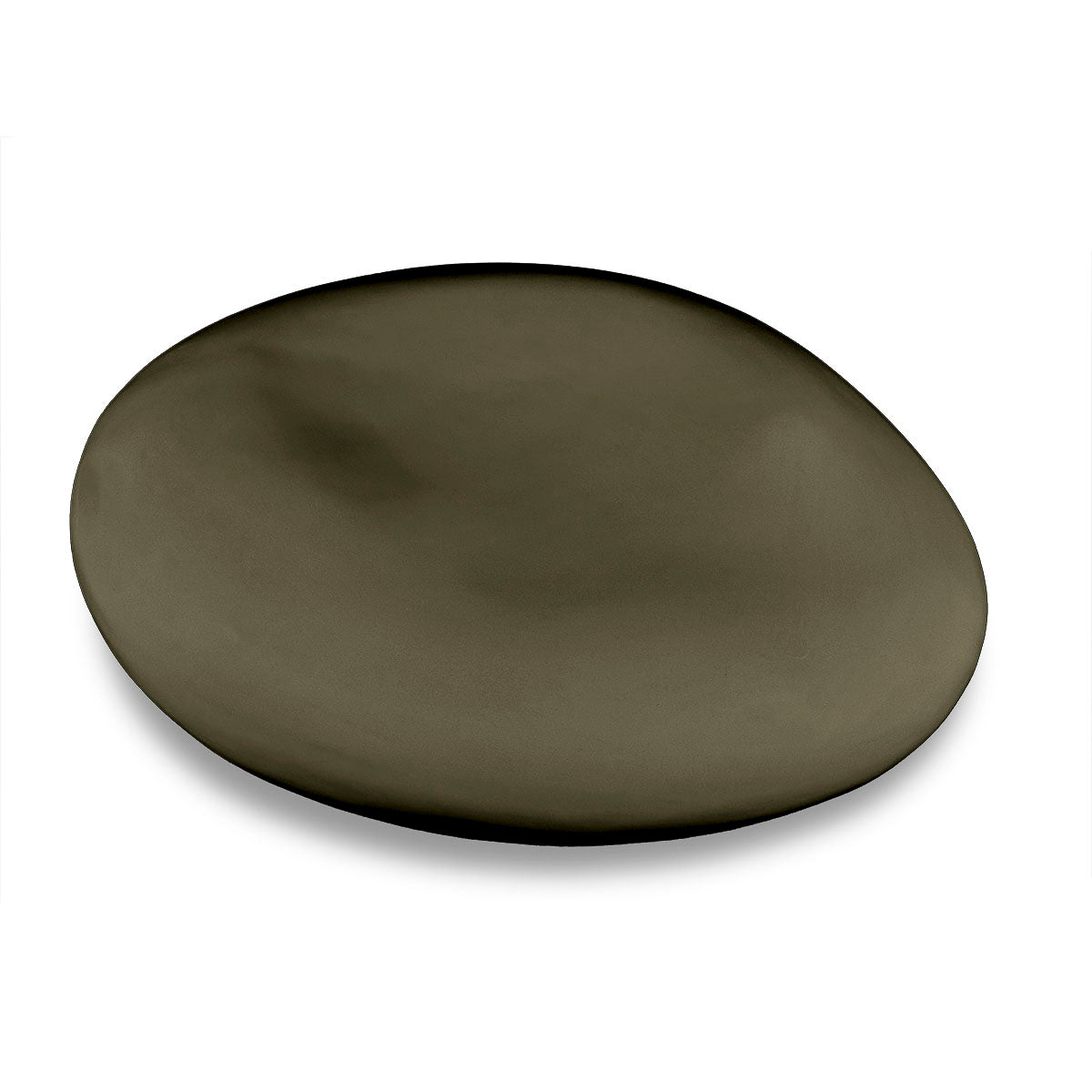 Pebble Large Concrete Bench